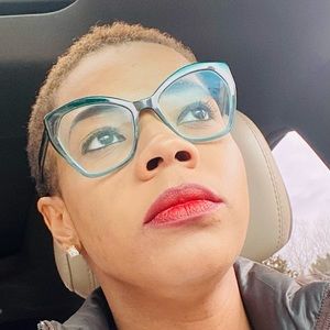 Meet your Posher, Margaret